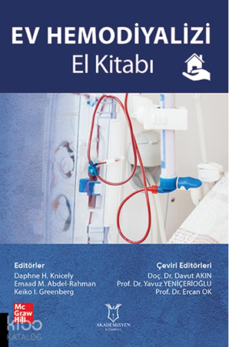 Ev Hemodiyalizi