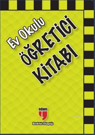 Ev Okulu Öğretici Kitabı