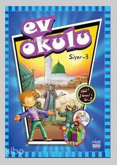 Ev Okulu Siyer - 3