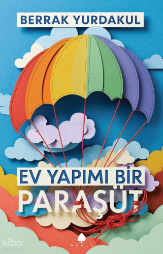 Ev Yapımı Bir Paraşüt