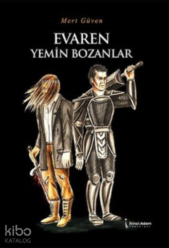 EvarenEvaren;Yemin Bozanlar