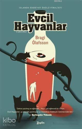 Evcil Hayvanlar
