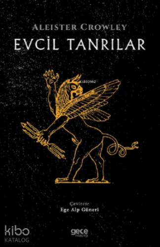 Evcil Tanrılar