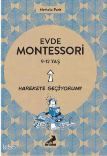 Evde Montessori 9-12 Yaş