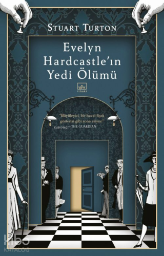 Evelyn Hardcastle'ın Yedi Ölümü