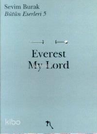 Everest My Lord | Sevim Burak | Nisan Yayınları