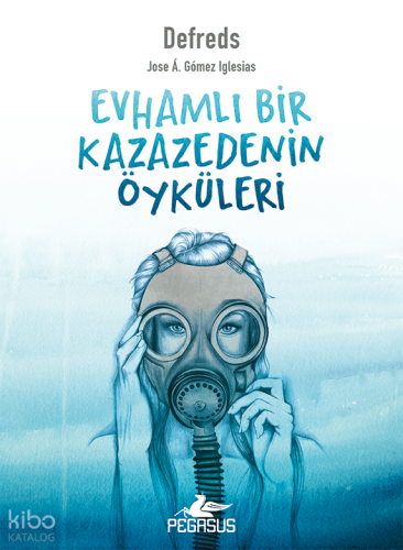 Evhamlı Bir Kazazedenin Öyküleri