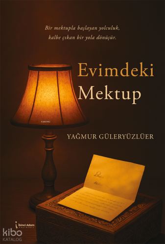 Evimdeki Mektup