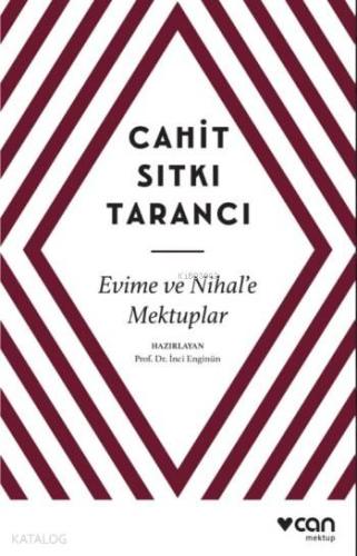 Evime ve Nihal'e Mektuplar