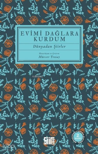 Evimi Dağlara Kurdum