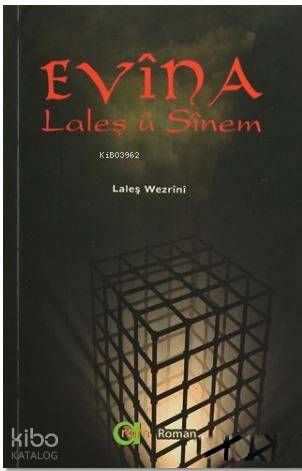 Evina Laleş u Sinem | Laleş Wezrini | Aram Yayınları