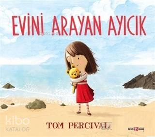 Evini Arayan Ayıcık