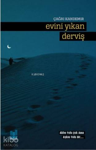 Evini Yıkan Derviş | Çağrı Kandemir | MGV Yayınları