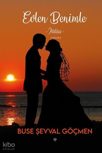 Evlen Benimle - İddia