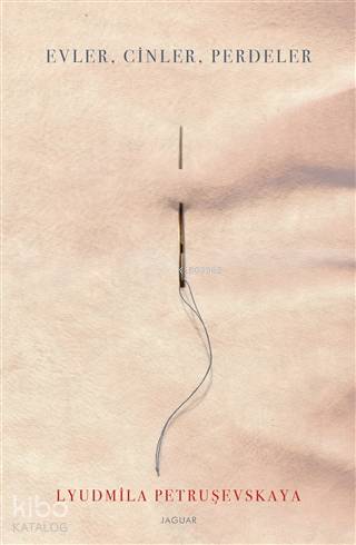 Evler, Cinler, Perdeler