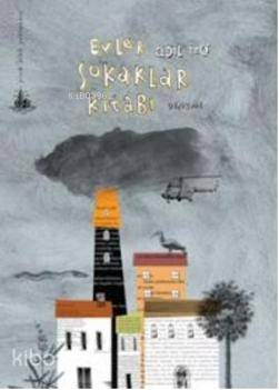 Evler Sokaklar Kitabı