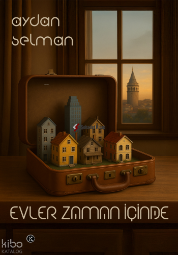 Evler Zaman İçinde