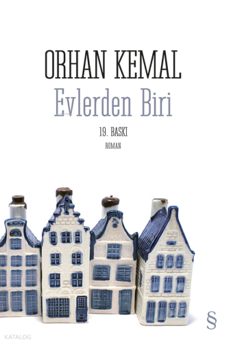 Evlerden Biri