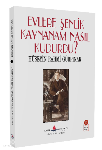 Evlere Şenlik Kaynanam Nasıl Kudurdu?