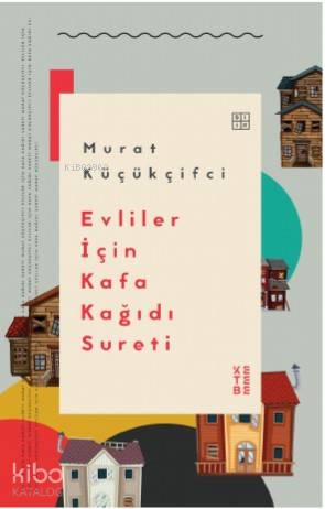 Evliler İçin Kafa Kağıdı Sureti