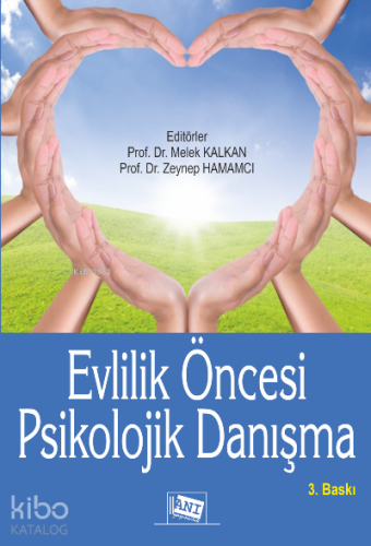 Evli̇li̇k Öncesi̇ Psi̇koloji̇k Danışma