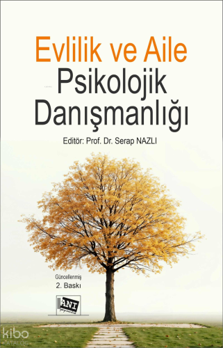 Evlilik ve Aile Psikolojik Danışmanlığı