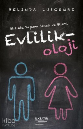 Evlilikoloji
