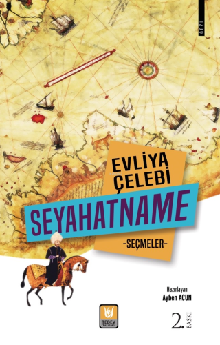 Evliya Çelebi Seyahatname