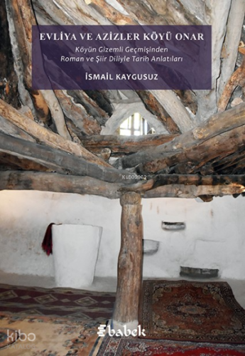 Evliya Ve Azizler Köyü Onar