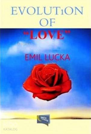 Evolution of Love