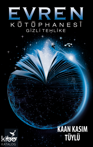 Evren Kütüphanesi; Gizli Tehlike