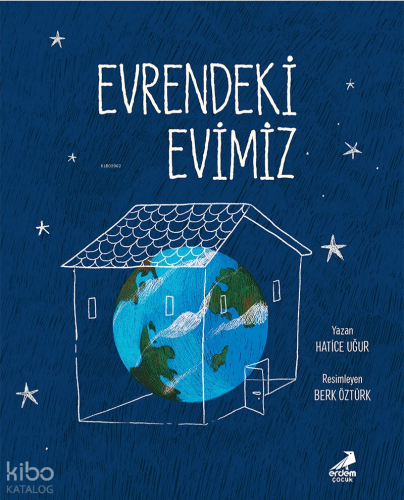 Evrendeki Evimiz | Hatice Uğur | Erdem Çocuk