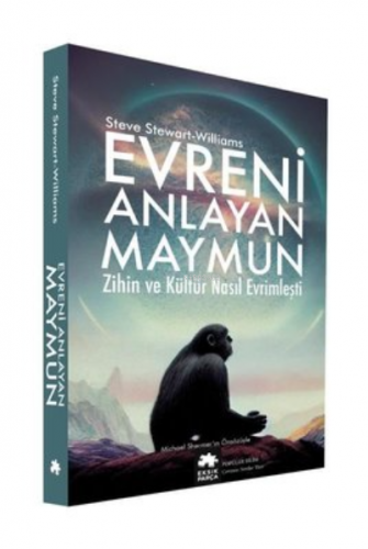 Evreni Anlayan Maymun