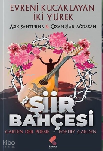 Evreni Kucaklayan İki Yürek