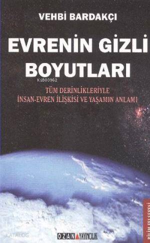 Evrenin Gizli Boyutları
