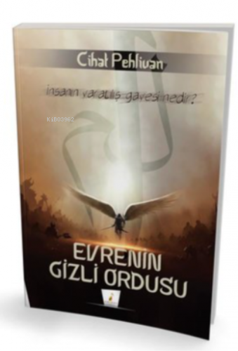 Evrenin Gizli Ordusu