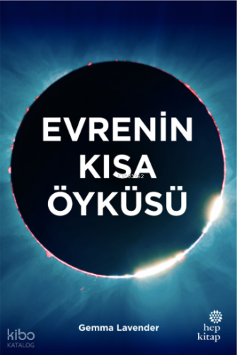 Evrenin Kısa Öyküsü