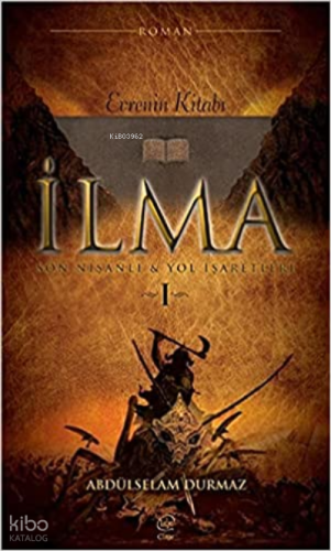 Evrenin Kitabı İlma