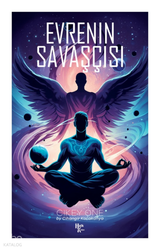 Evrenin Savaşçısı