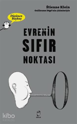 Evrenin Sıfır Noktası - Düşünen Baykuş