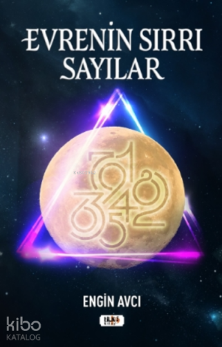 Evrenin Sırrı Sayılar