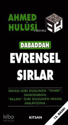 Evrensel Sırlar; Dabaddah