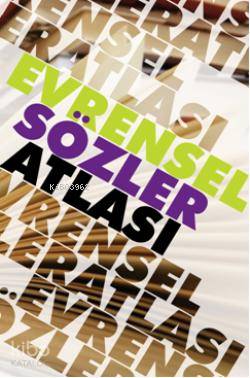 Evrensel Sözler Atlası