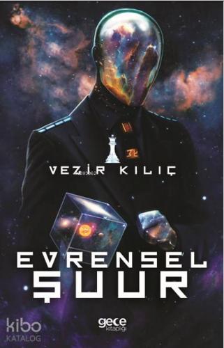 Evrensel Şuur