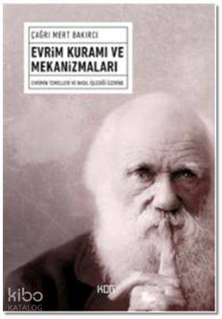 Evrim Kuramı ve Mekanizmaları