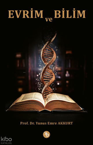 Evrim ve Bilim