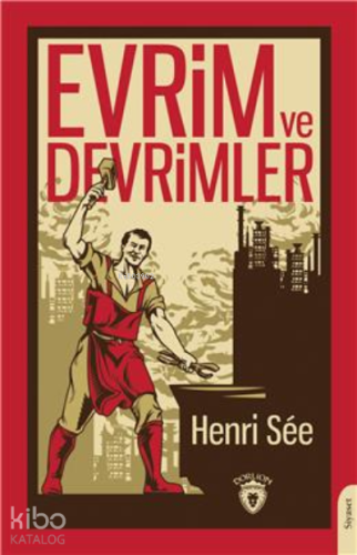 Evrim Ve Devrimler