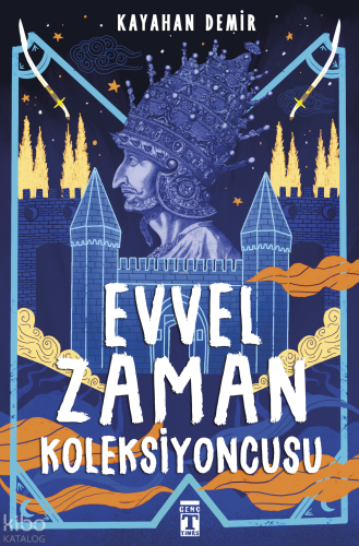 Evvel Zaman Oyuncusu