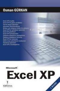 Excel Xp | Osman Gürkan | Nirvana Yayınları