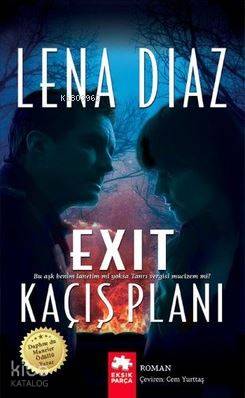 Exit-Kaçış Planı